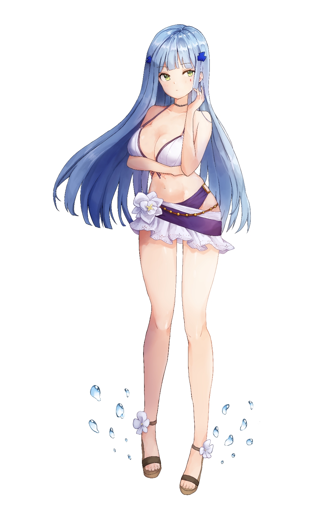 少女前线少女前线同人图p站搬运⑩