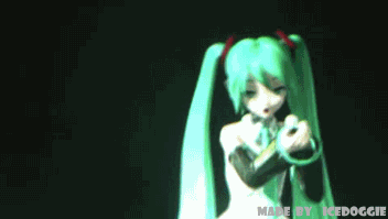 【初音未来美图合集】第七期