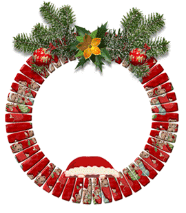 2018圣诞节祝福语大全,圣诞节快乐动图分享!