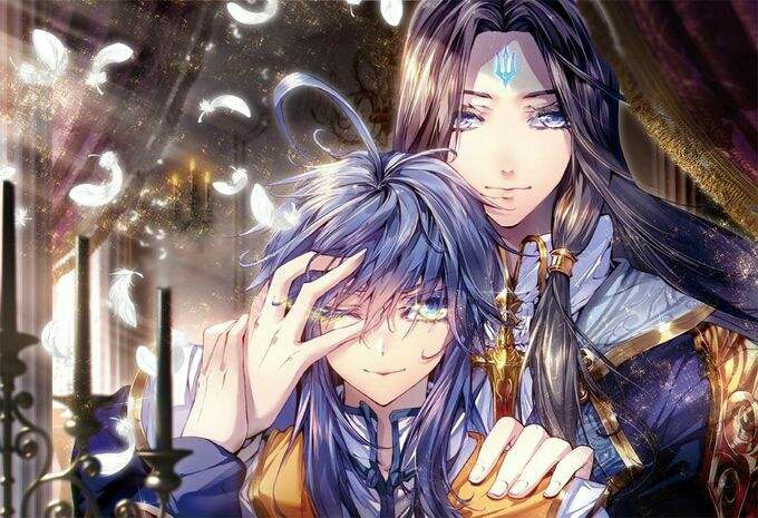 霍雨浩对斗罗大陆的影响