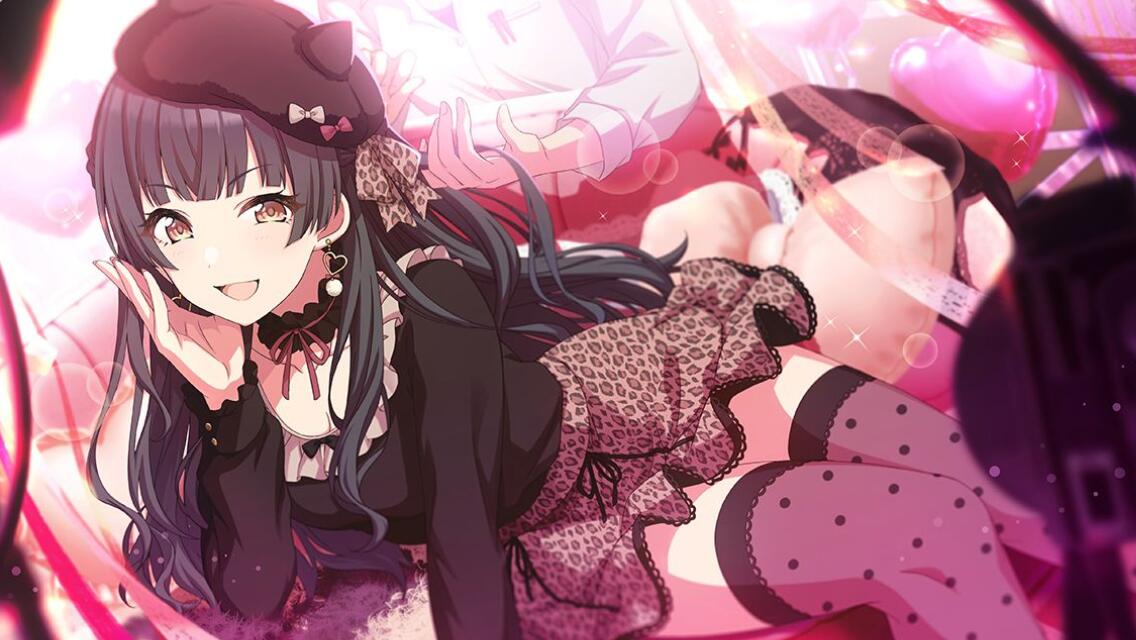 【高质量】动漫壁纸精选ξ