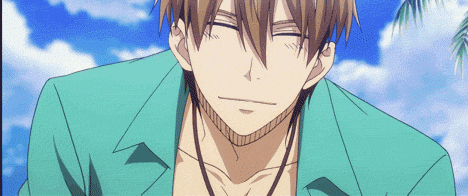 高甜《我让最想被拥抱的男人给威胁了》动态表情图,妹