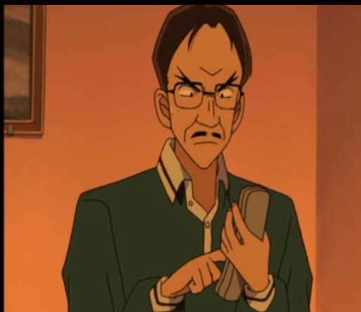 名侦探柯南主线剧情分析整理