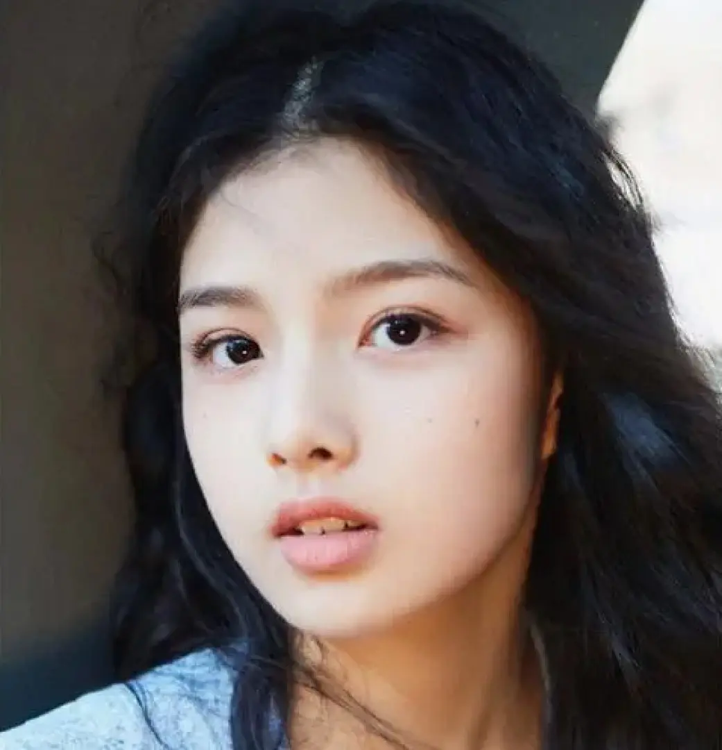 《长风渡》中的14岁美丽小女孩，你无法忽略的存在！