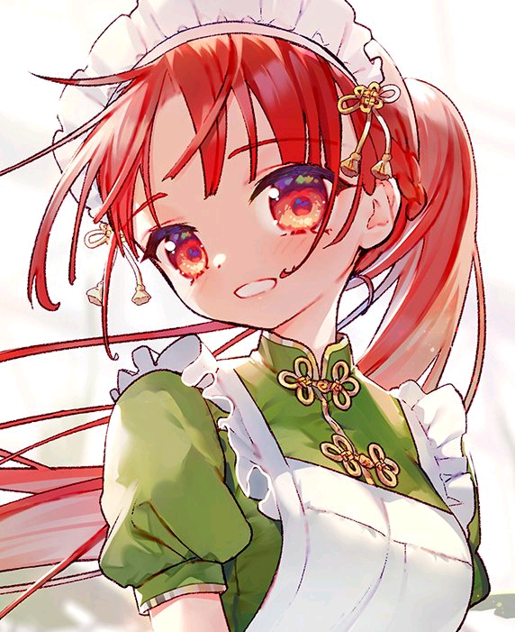 红美铃
