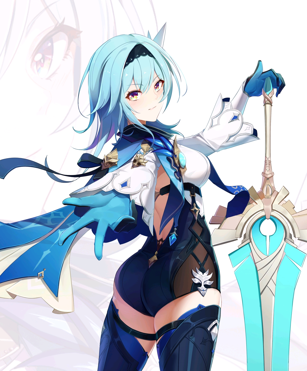 原神壁纸杂篇(内附迪卢克琴cp锁死!公萤高甜!钟离帅气