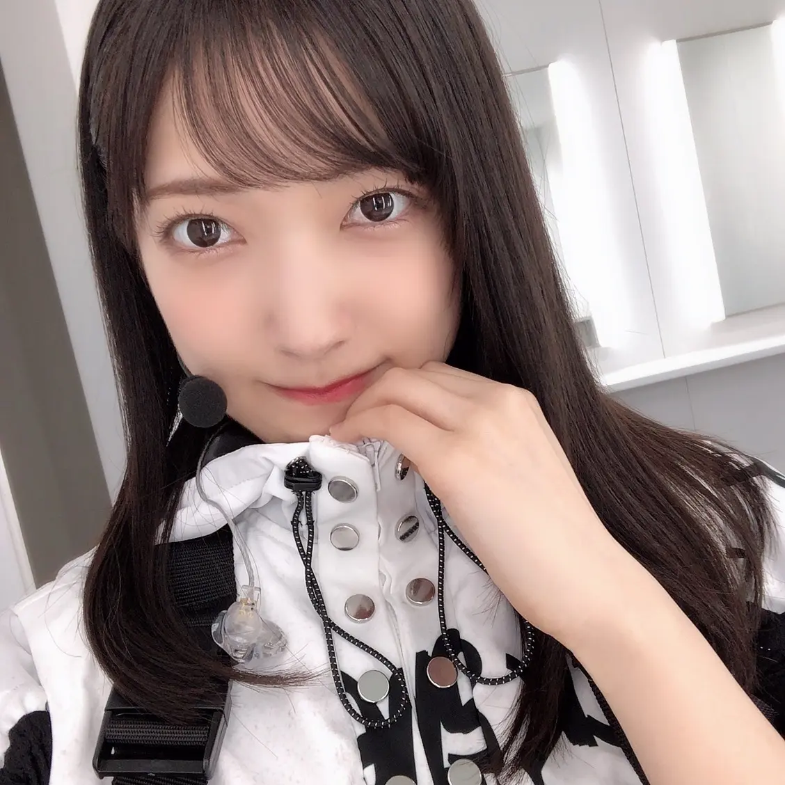 20201020 大園 玲 博客《これまで、欅坂を一緒に駆け上》