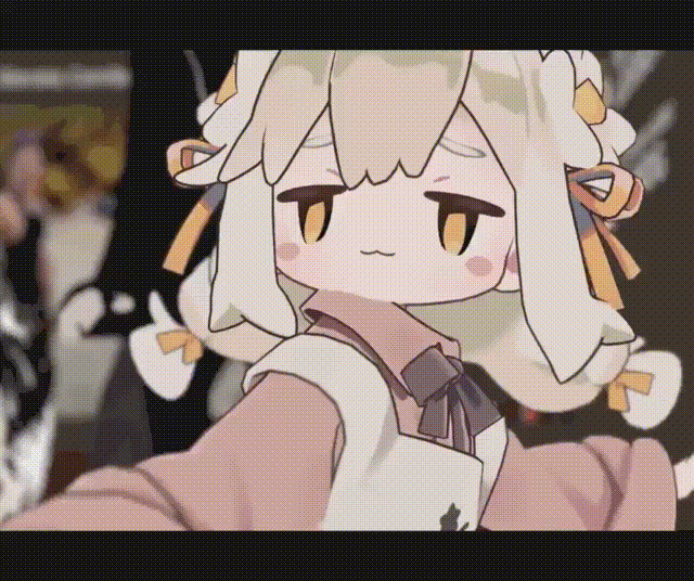 おいこらしょminahoshi表情包合集 - 哔哩哔哩