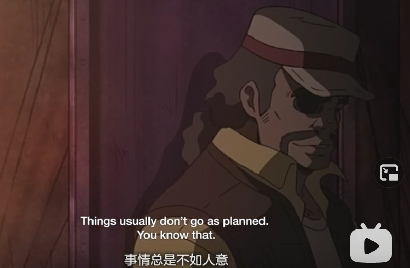 megalobox第二季剧情推测