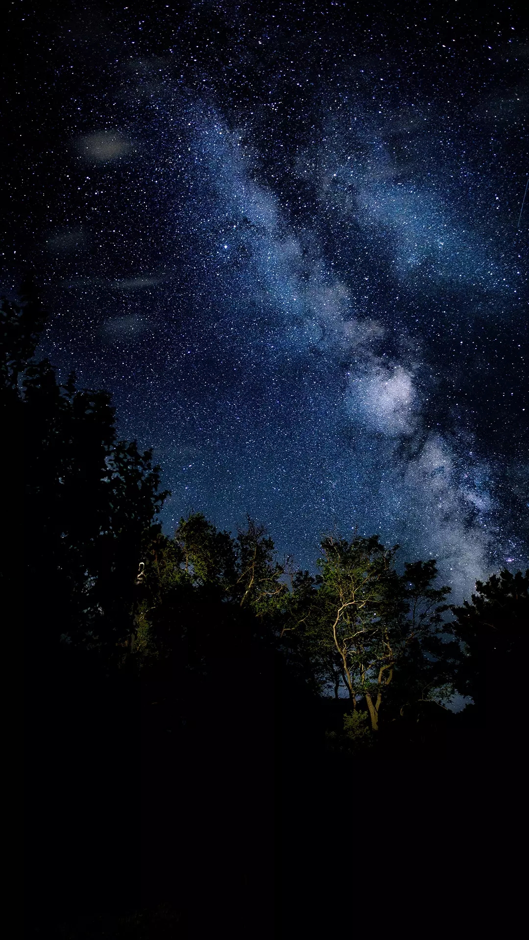 特辑,少女前线人绘15,星空星辰专辑登场,最美星空,送给在无尽黑暗中