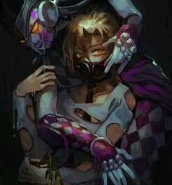 潘纳科特·福葛