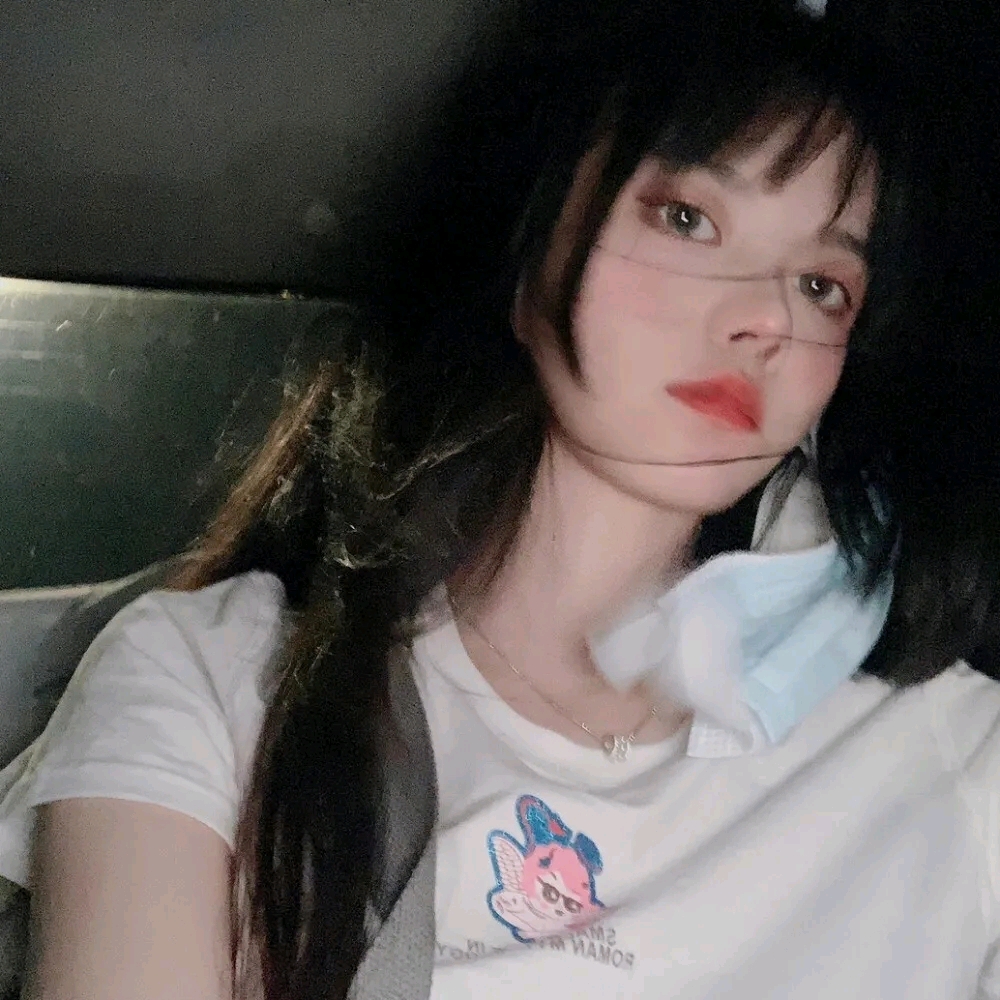 女生仙女头像!记得收藏哟