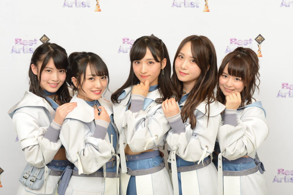 akb48的新一代总监督向井地美音被寄予厚望