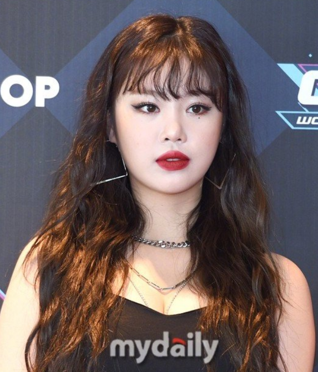 徐穗珍退出 (g)i-dle,霸凌实锤还是公司不作为?
