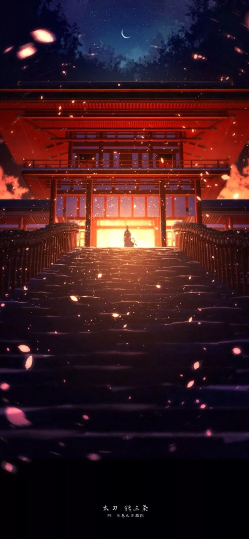 古风素材|元宵节特辑 愿为你明灯千盏 by:b站盐泽 2021年2月26日