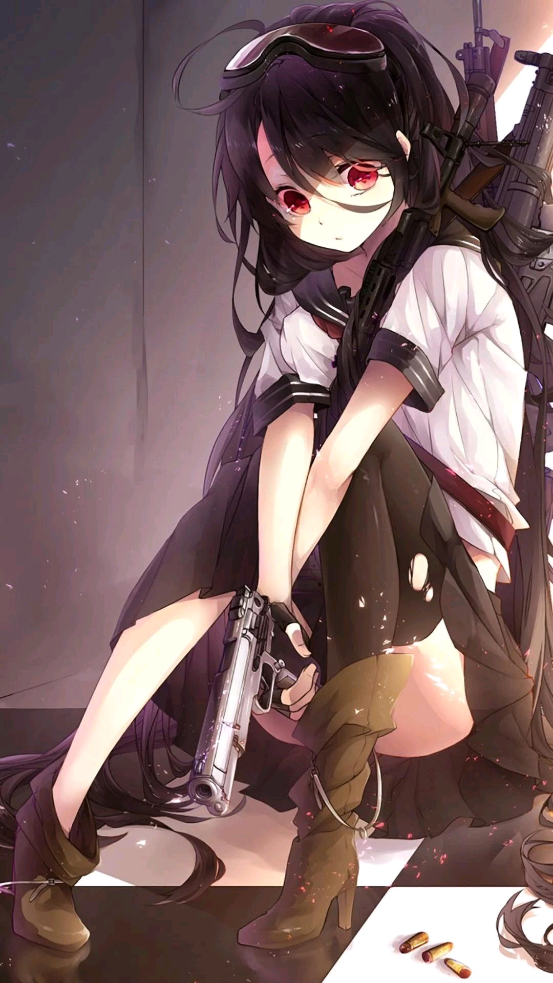 最美不过二次元8期