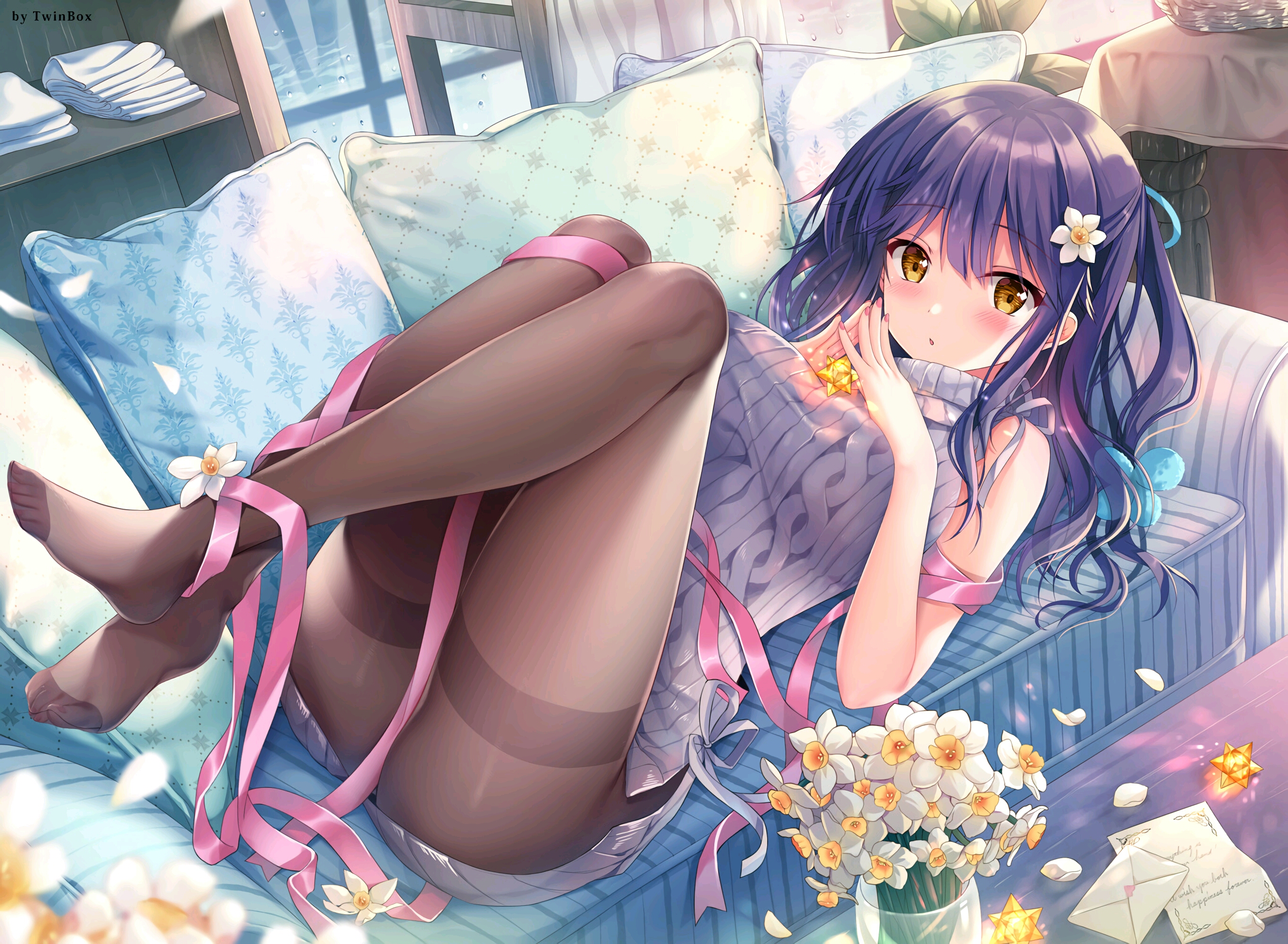 二次元美少女美图第一百三十一期