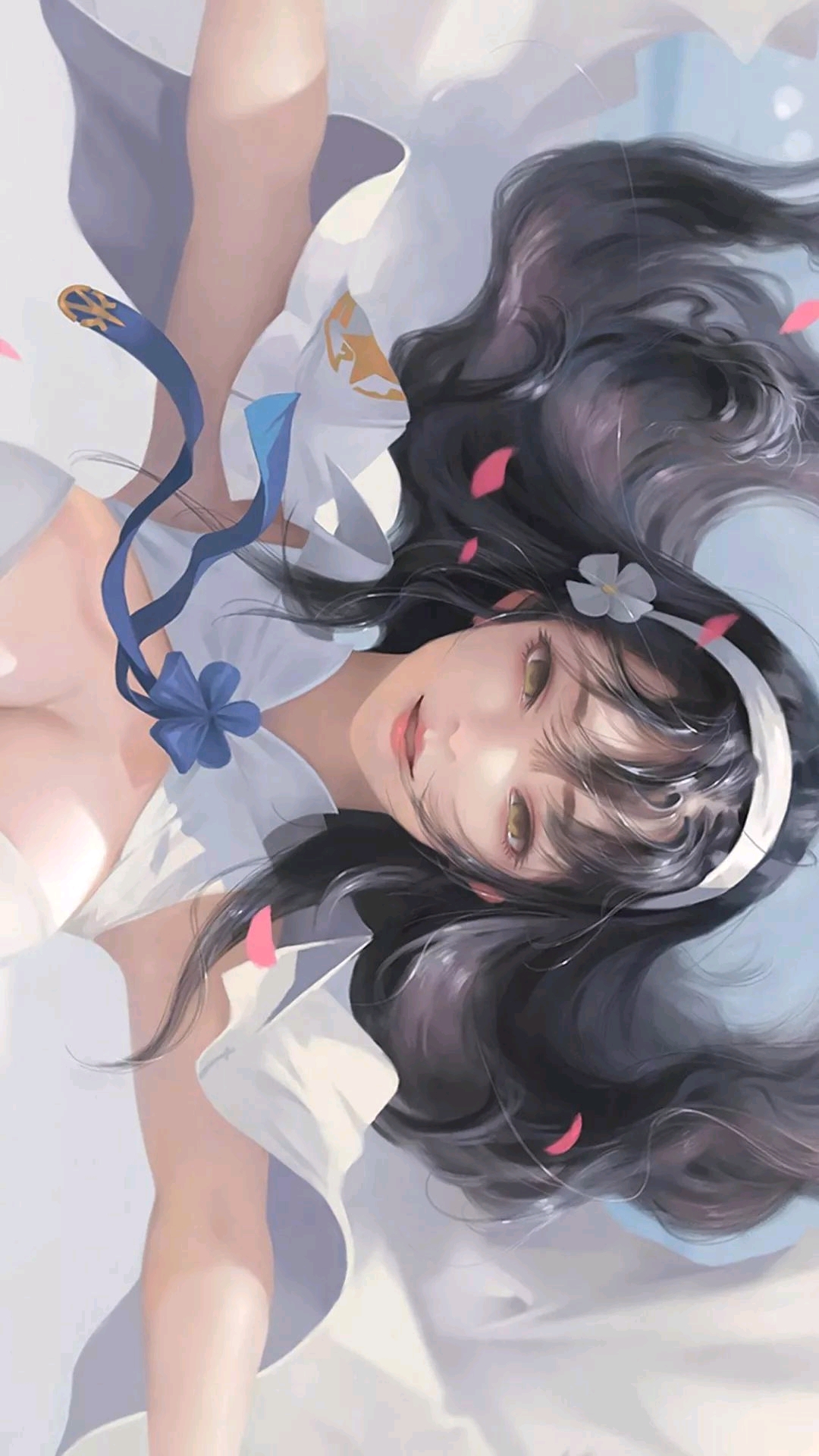 [图载场]第六期二次元福利高清壁纸原图p站美图头像