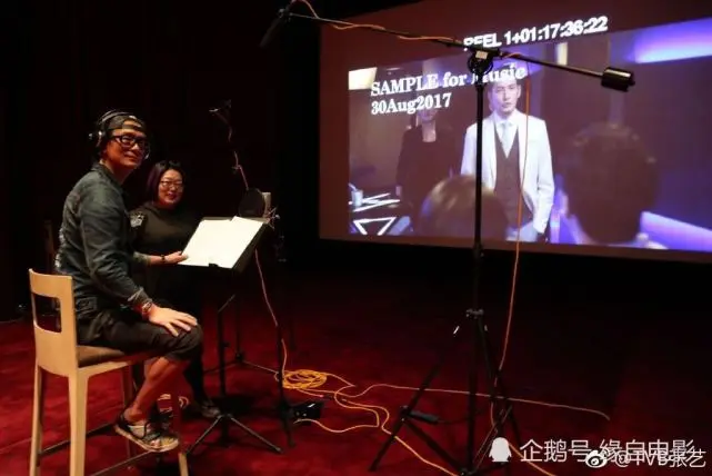 配音员都是大怪物, 盘点那些只闻其声不见其人的配音员