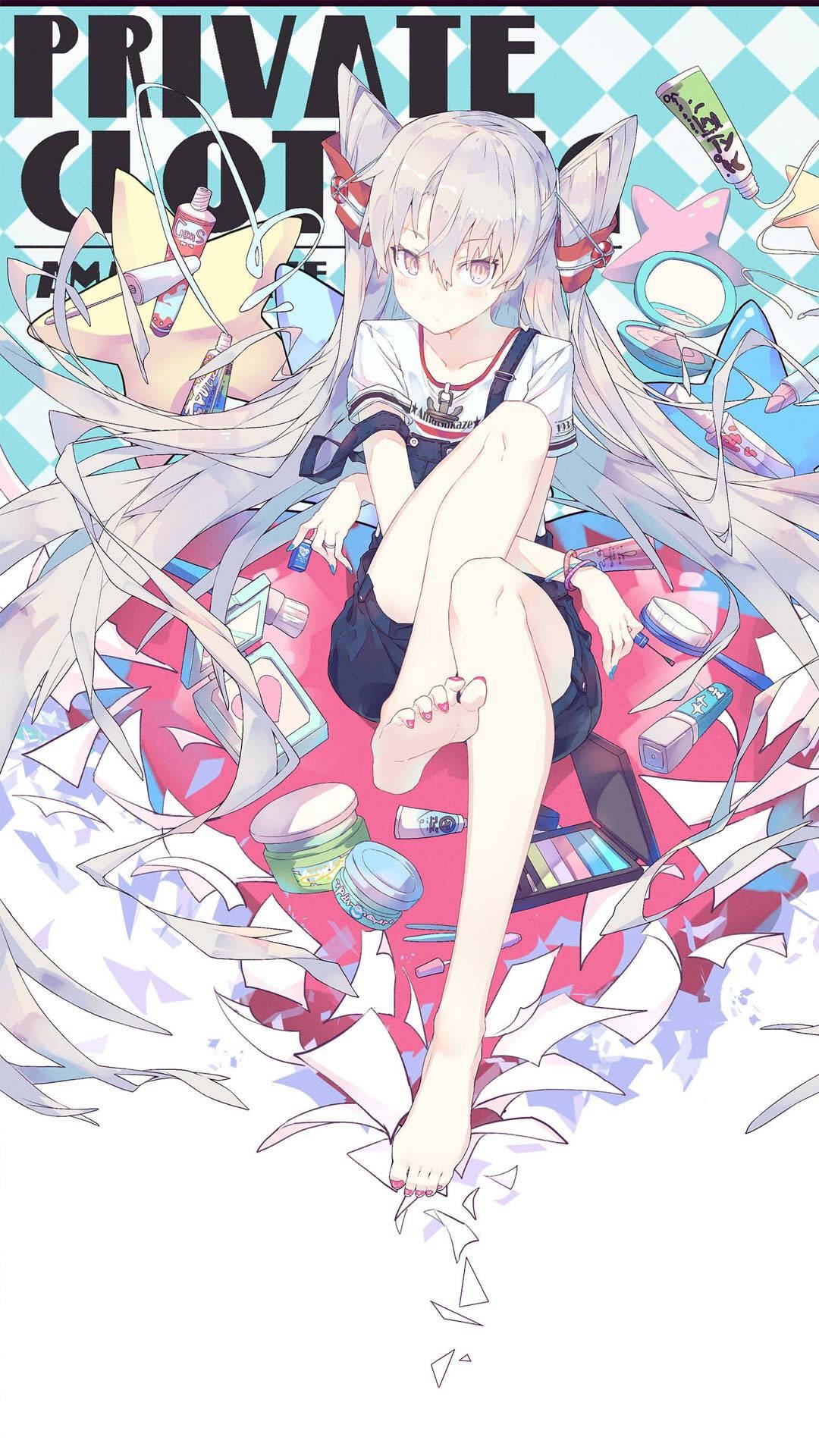 二次元壁纸美图(持续更新ing)