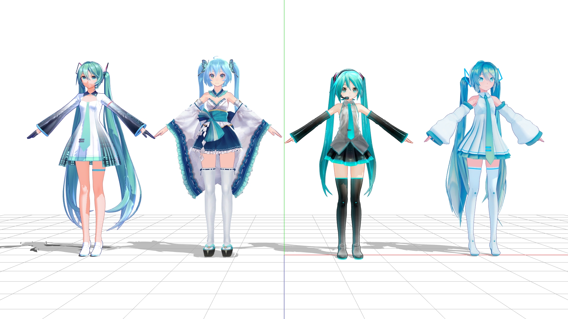 mmd教程