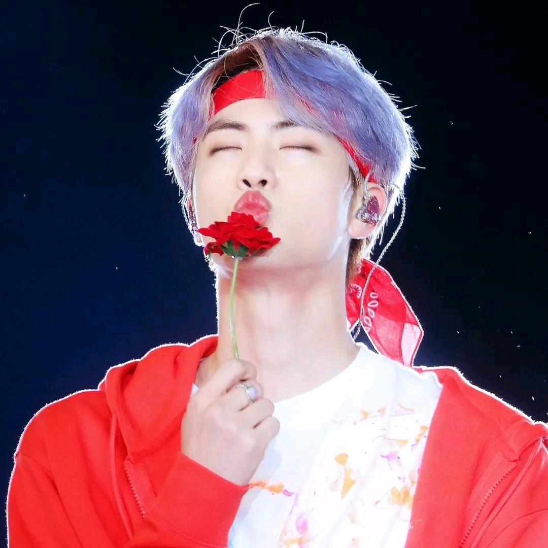 【bts 防弹少年团】金硕珍jin——头像