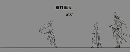 开始做动作游戏从零开始你的连招系统