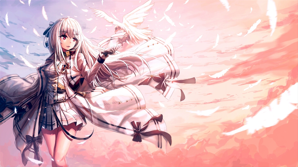 少女前线 IWS2000专题