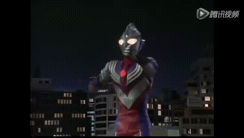 浅谈欧布奥特曼中的致敬(2)