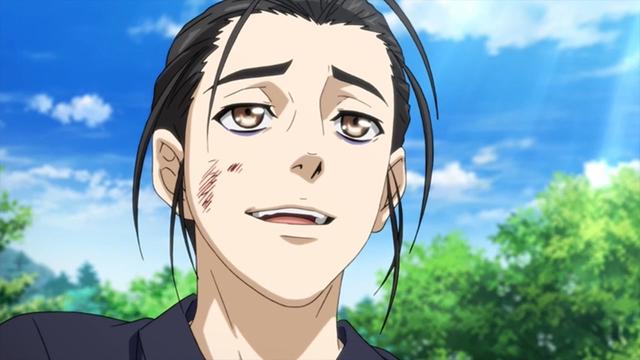 一人中的中国文化:也青之绊与奇门遁甲