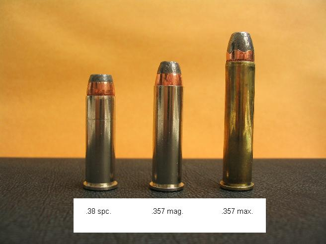 357 maxmag