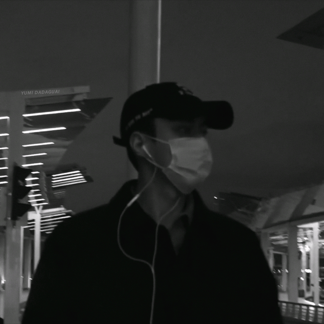 【吴世勋】当你看到男朋友哭泣的样子时/同人甜文