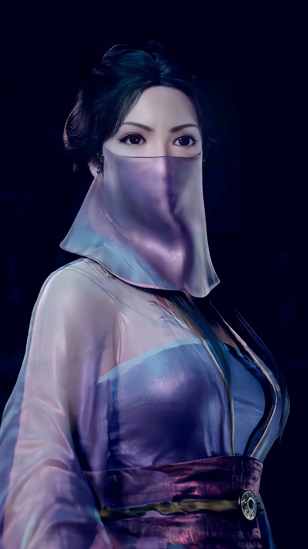 【凡人修仙传】南宫婉,高清壁纸