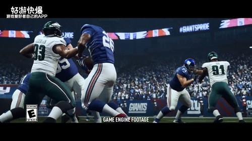 ��ս��5����ʥ�衷���� EA E3 2018��������ܣ�����֪����ȫ����