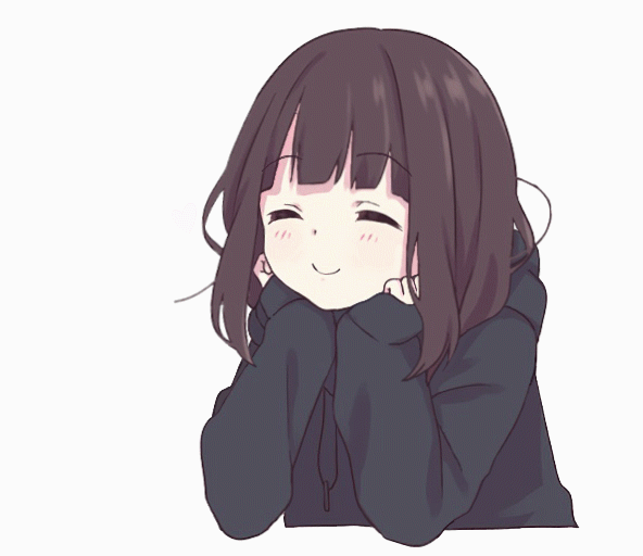 让可爱いの妹子动起来(描图gif分享)第三期 - 哔哩哔哩