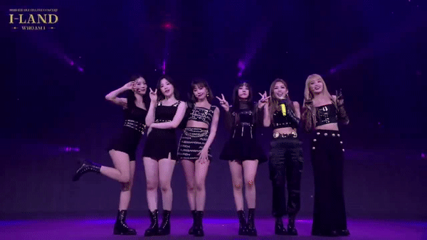 gidleiland演唱会观后感