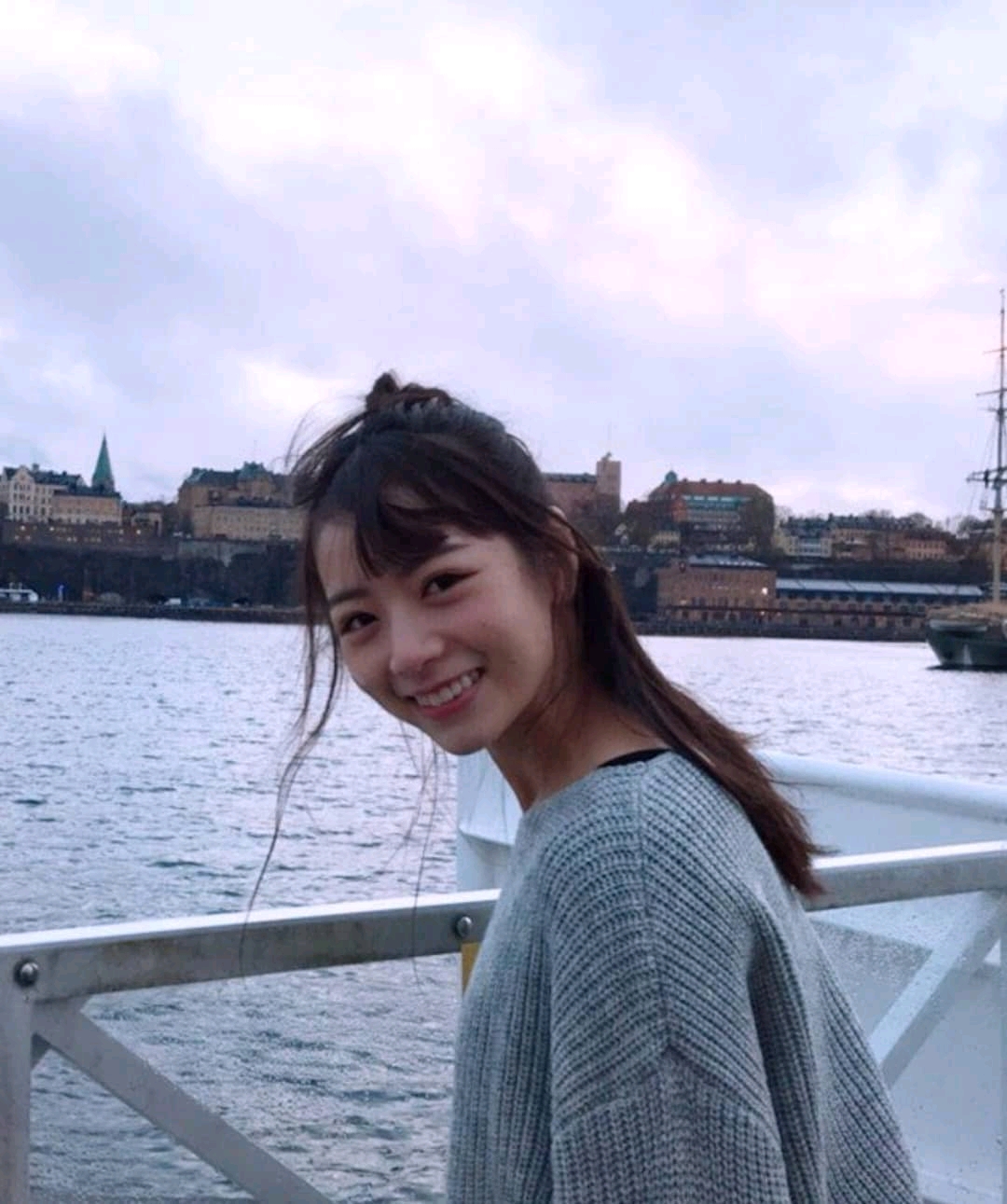 北野被称为乃木坂46的破坏王,她亦是五星组和盐味雪糕组的成员.