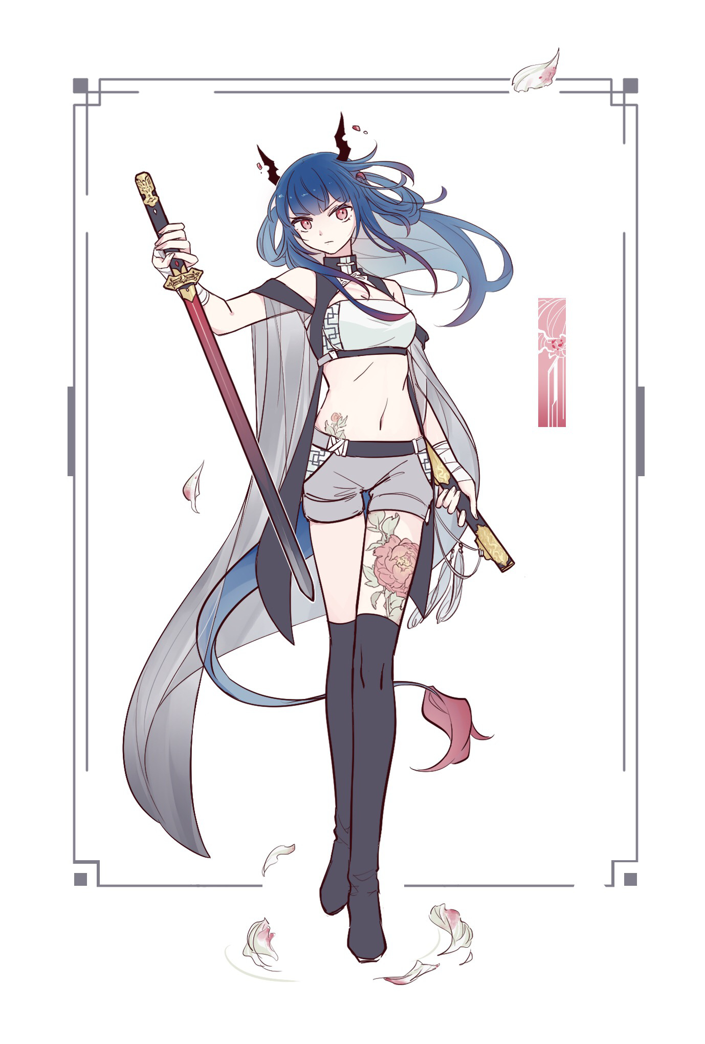 明日方舟同人作品汇集第一期(幻象黑兔,珂列卡不对称强制,lococo:p)