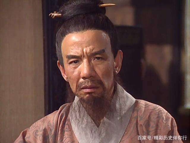 曹操的背后,一波三折,差点没命 尚书崔琰与司马懿大哥司马朗关系很好