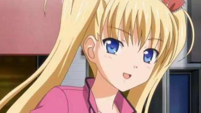 【每周漫报|04】才…才没有害羞呢,八嘎!——金发傲娇双马尾角色盘点