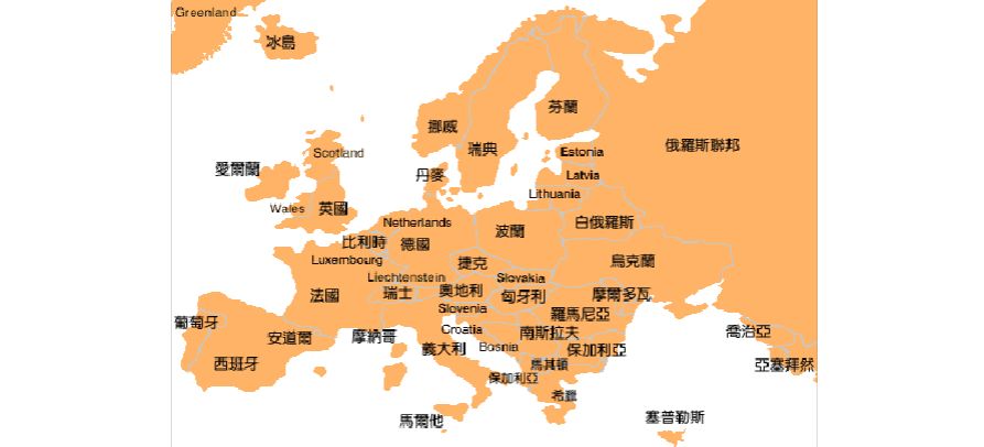 二战沙雕:意大利