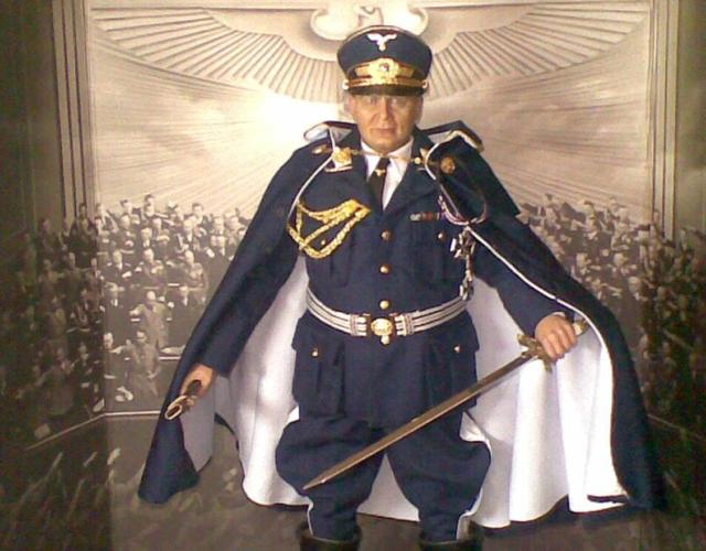 普鲁士为什么直到二战结束后的1947年才在名义上正式灭亡?