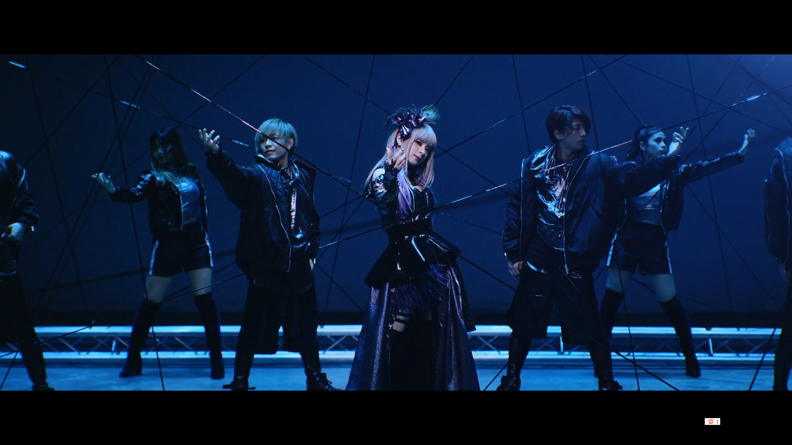 garnidelia [g.r.n.d] mv maria截图欣赏