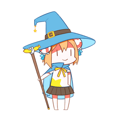 ac娘表情包(第一期)