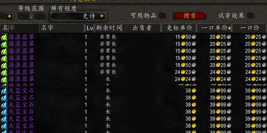 魔兽世界数据分析,魔兽世界数据分析网站
