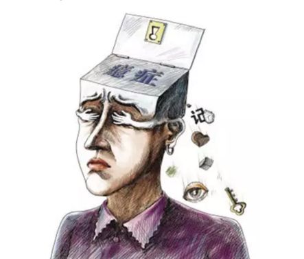 你有人格障碍吗--常见的十大人格障碍分析