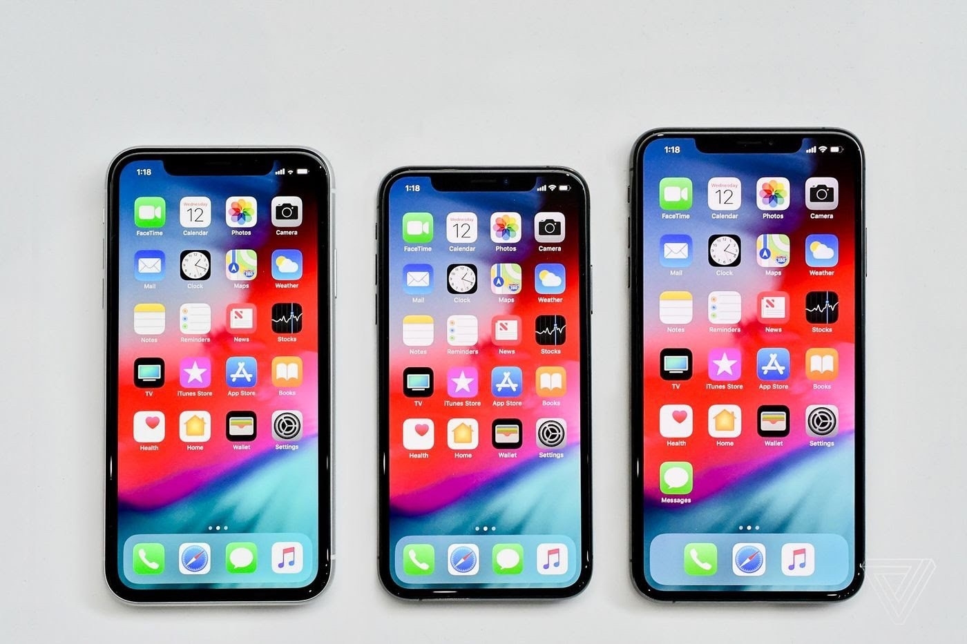 iphone xr:苹果近期最值得入手的机型