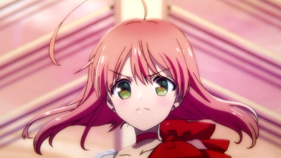  新番盘点>4-1.老子是魔法少女