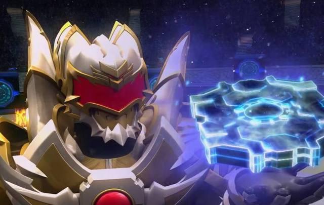 铠甲勇士明界至强法器封魔盒到底有何功效