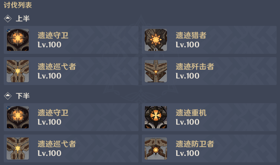 深渊12层怎么配队 66f1be3287af4be62af31efee6e48e23f2ab955c.png